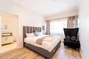 Platinum Peak Luxury Apartment -Victoria Falls